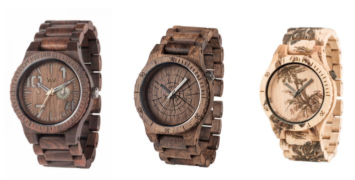 relógio-de-madeira-sustentavel-we-wood