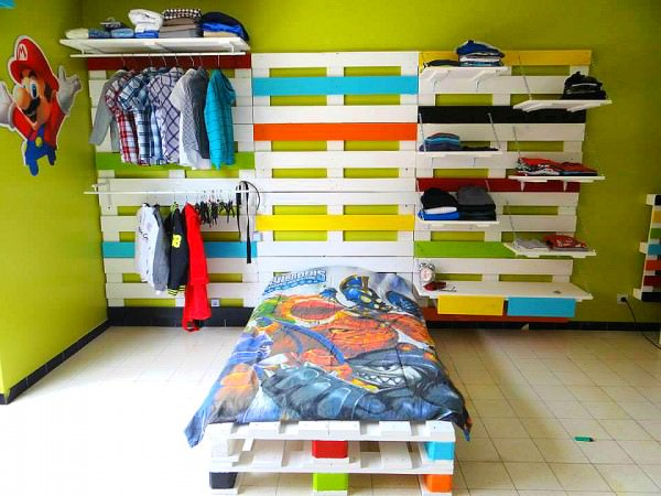 quarto-infantil-pallet