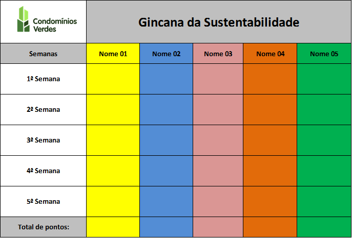 gincana-da-sustentabilidade-semana