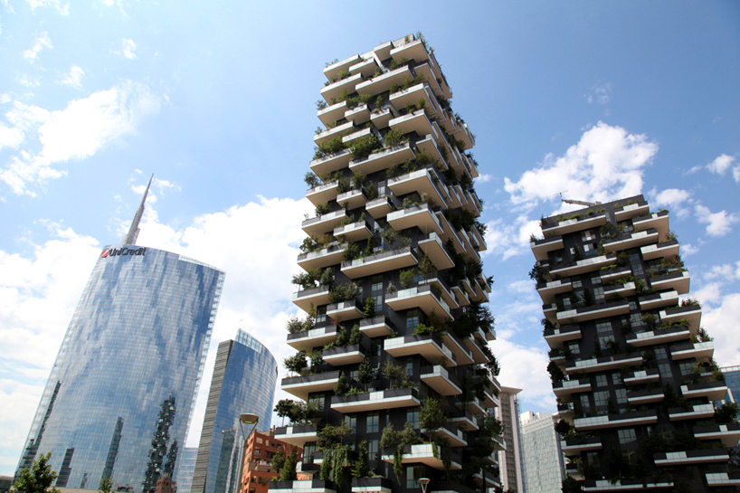 bosco-verticale