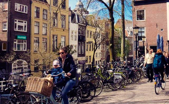 utrecht-bikes