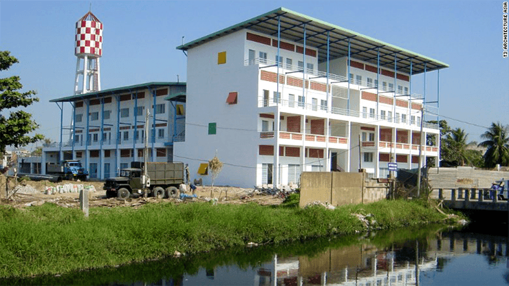 arquitetura-bioclimatica-Ho-Chi-Minh-Vietnã