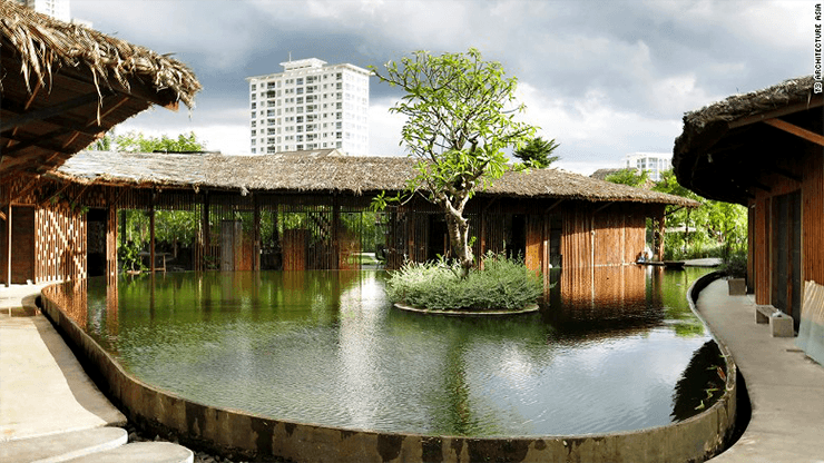 green-office-building-vietnã