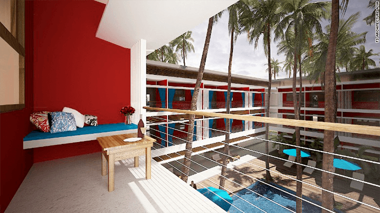 green-resort-bagan-myanmar