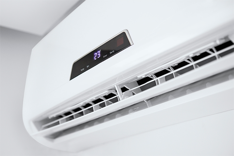 Use o ar-condicionado de forma responsável e economize