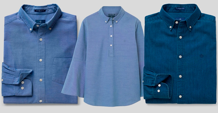 Camisa é produzida com plástico retirado do Mar Mediterrâneo