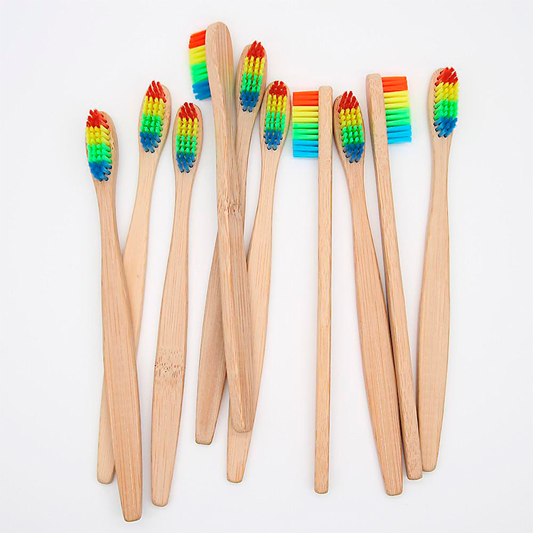 Escovas de dente podem ser sustentáveis