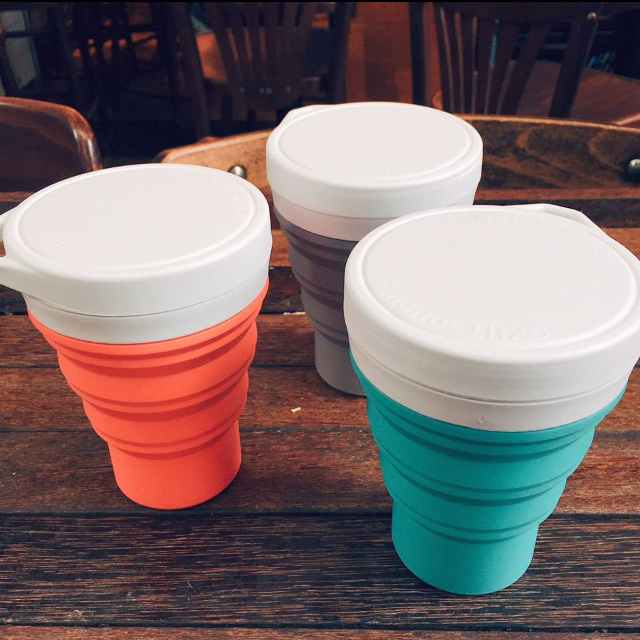 Projeto Menos 1 Lixo promove o consumo consciente