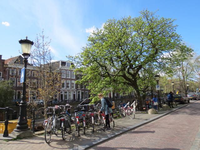 5 cidades mais amigáveis para os ciclistas