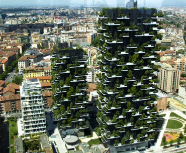 bosco-verticale