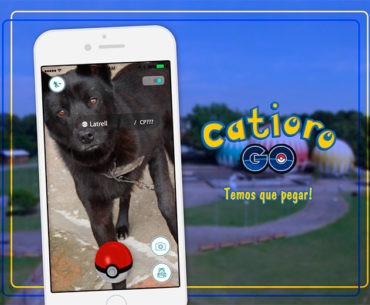 catioro-go