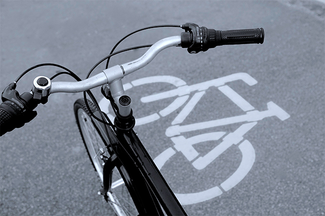 pedalear-bike