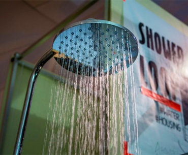 showerloop