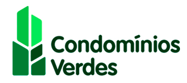 Condomínios Verdes logo