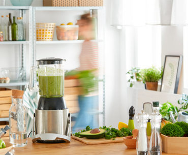 Descubra como dejar su cocina más verde