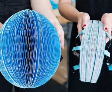 ecohelmet capacete reciclavel