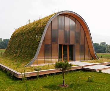 wave house onda verde