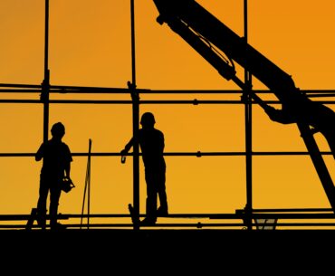 Materiais sustentáveis diminuem tempo e gastos nas obras