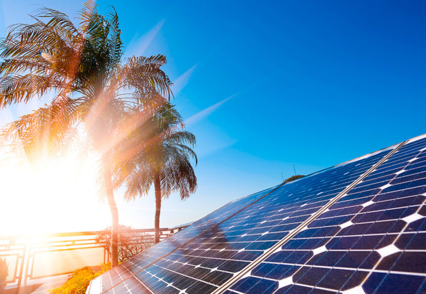 Cinco curiosidades sobre energia solar que poucos sabem, mas que deveriam compreender