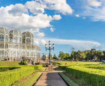 Condomínio de Curitiba é exemplo de consumo consciente e sustentabilidade