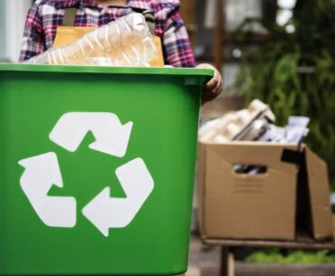 Reciclagem: shoppings do Rio deverão ter local de descarte de embalagens