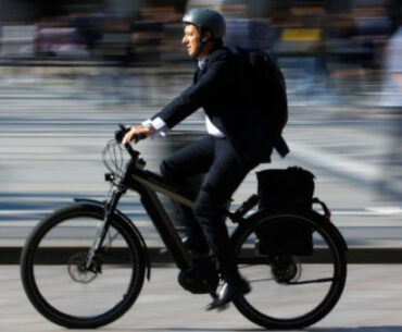 Você sabia? Uso de bicicletas pode gerar economia de até 96% nos deslocamentos urbanos, diz estudo