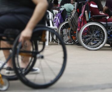 Inclusão nos condomínios: Brasil tem 14,4 milhões de pessoas com deficiência