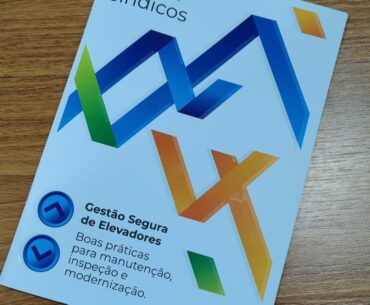 Conselho Regional de Engenharia e Agronomia lança cartilha para síndicos e propõe QR Code obrigatório em elevadores no RJ