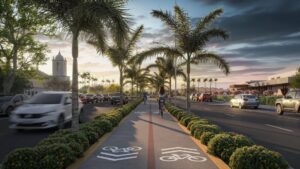 Gestão urbana planejada fortalece segurança, sustentabilidade e valorização imobiliária